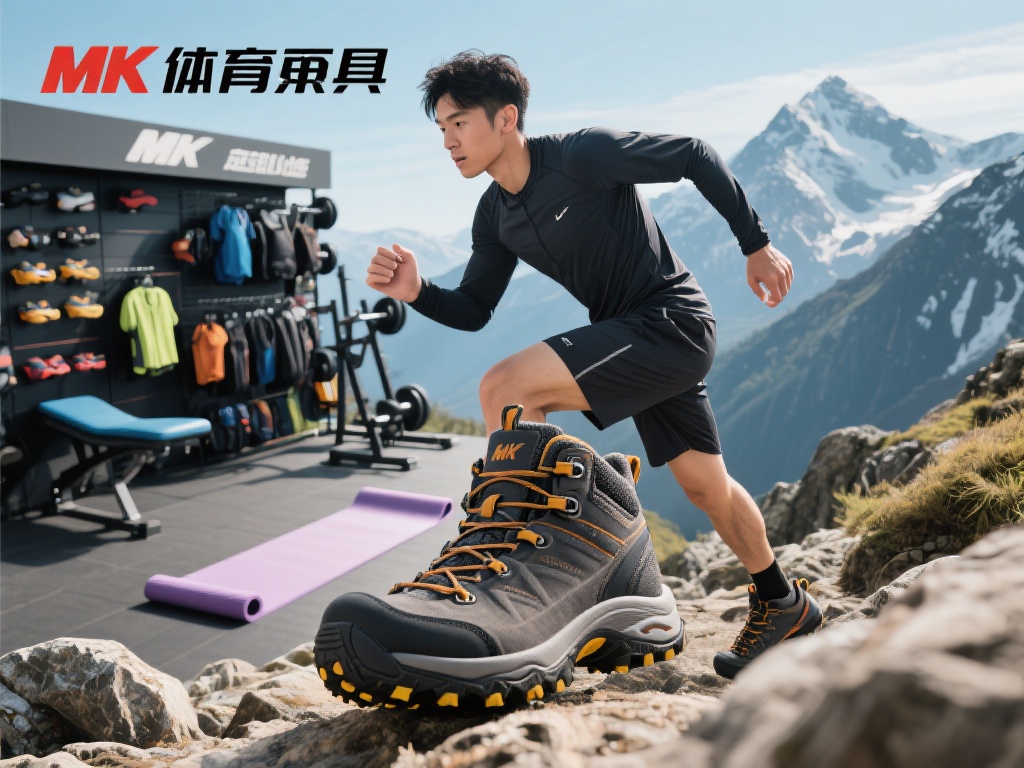 mk体育用品如何帮助你突破运动极限？ (MK体育用品如何助力你突破运动极限，成就最佳表现？）