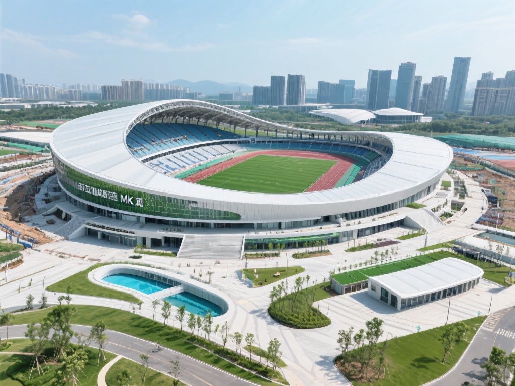新亚洲体育城mk的建设历程与重大意义 (新亚洲体育城MK的建设历程与深远重大意义解析）