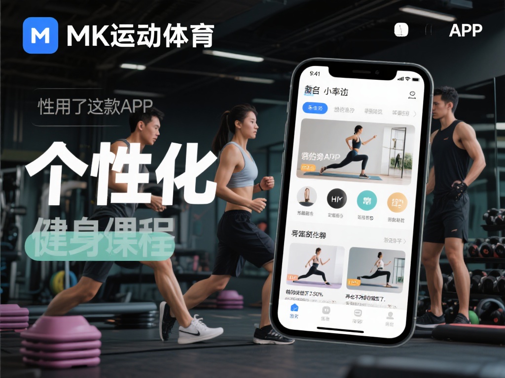 此外，个性化健身课程也逐渐兴起。越来越多的人选择线