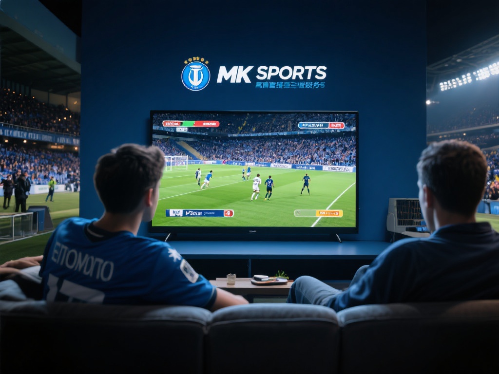 此外，恩波利MK体育还提供高清直播服务。试想一下，