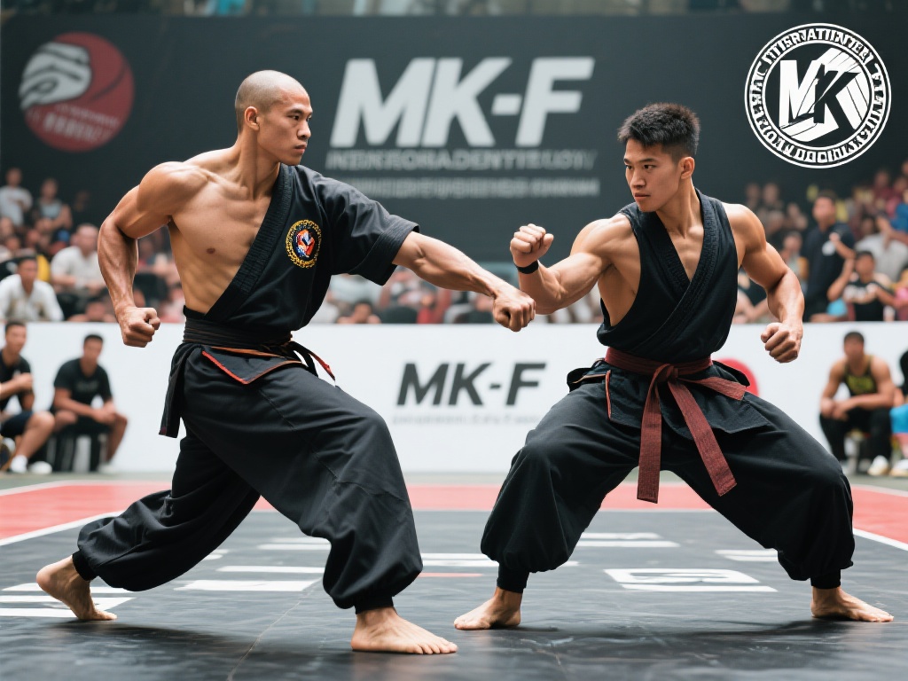 那么，mk是否能被归类为体育呢？从国际通用的体育定