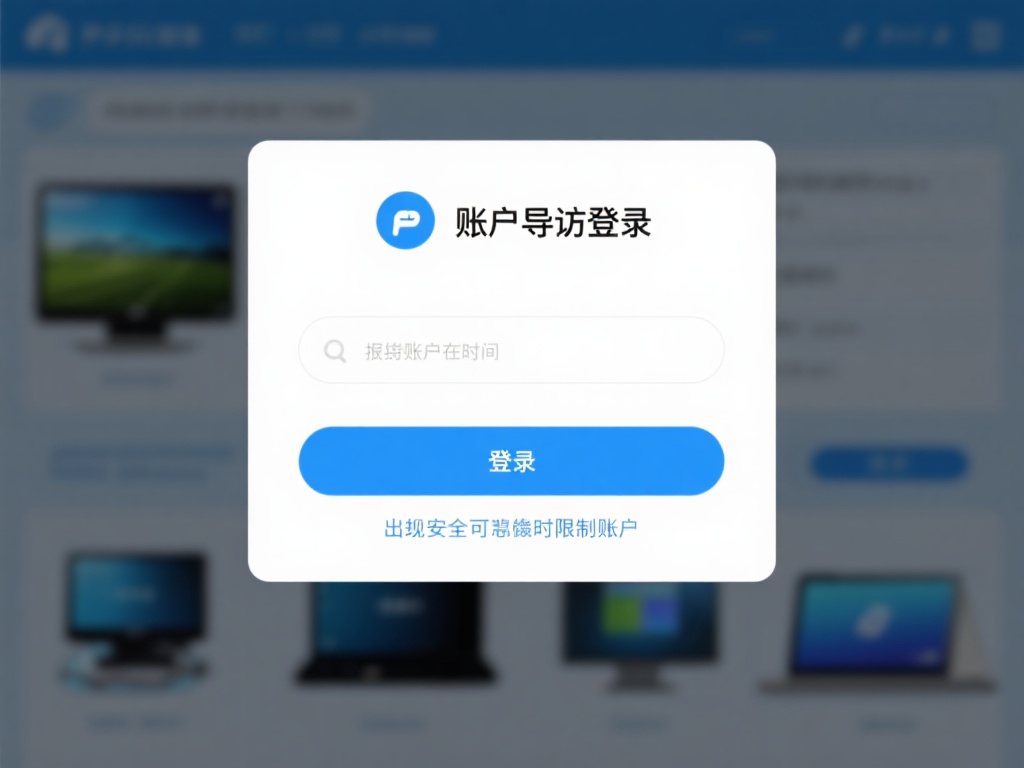 账户异常登录：如果你的账户在短时间内频繁从不同设备
