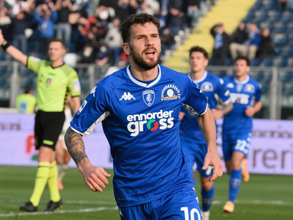 在意大利足球的激烈竞争中，有一支球队正以出人意料的