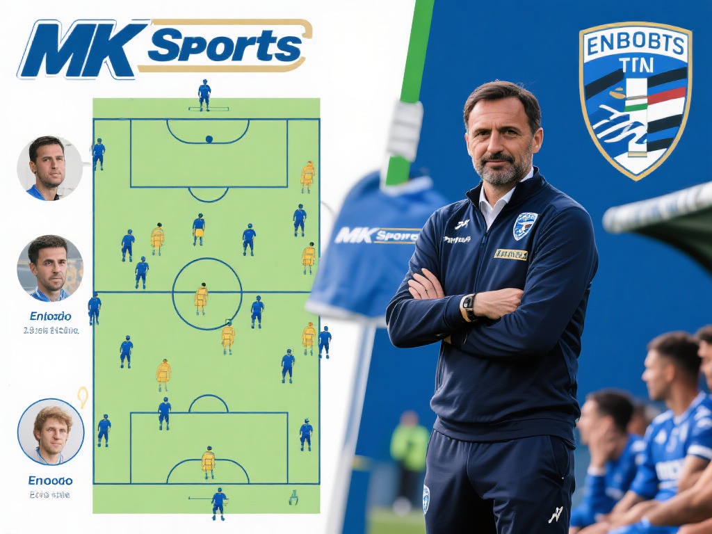 在意大利足球的版图中，恩波利作为一支常年在意甲和意