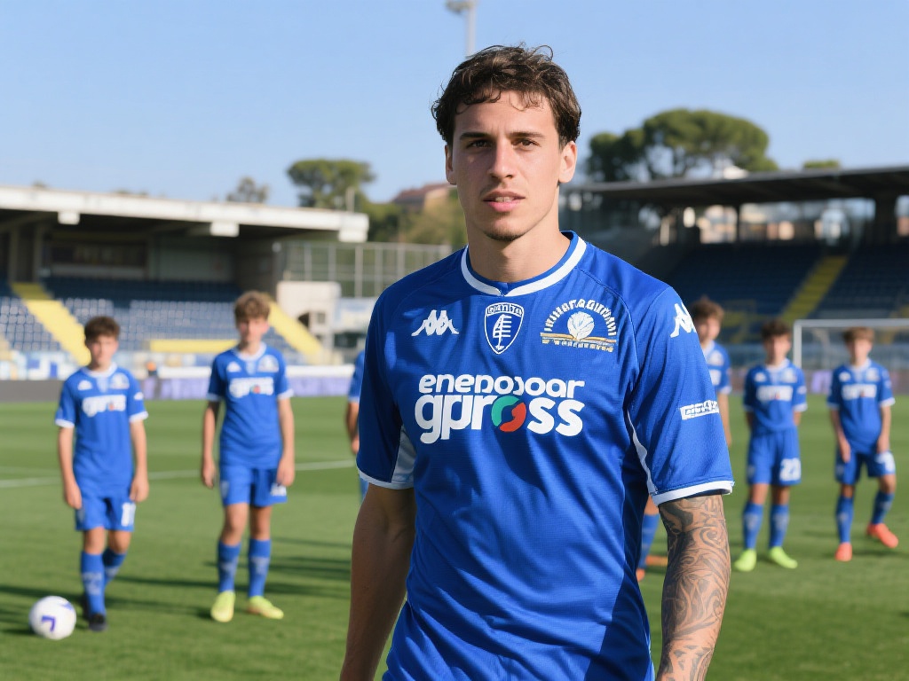 恩波利的成功并非一蹴而就，其核心在于一套成熟且高效