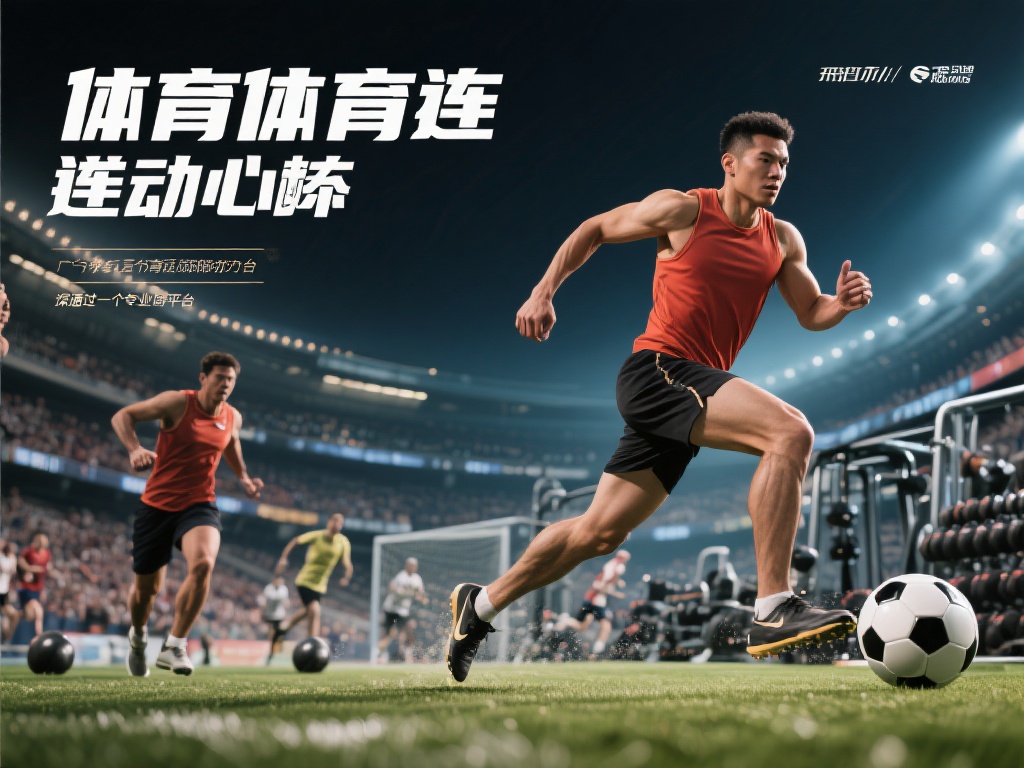 体育，是连接人心的桥梁，是激发激情的源泉。无论你是