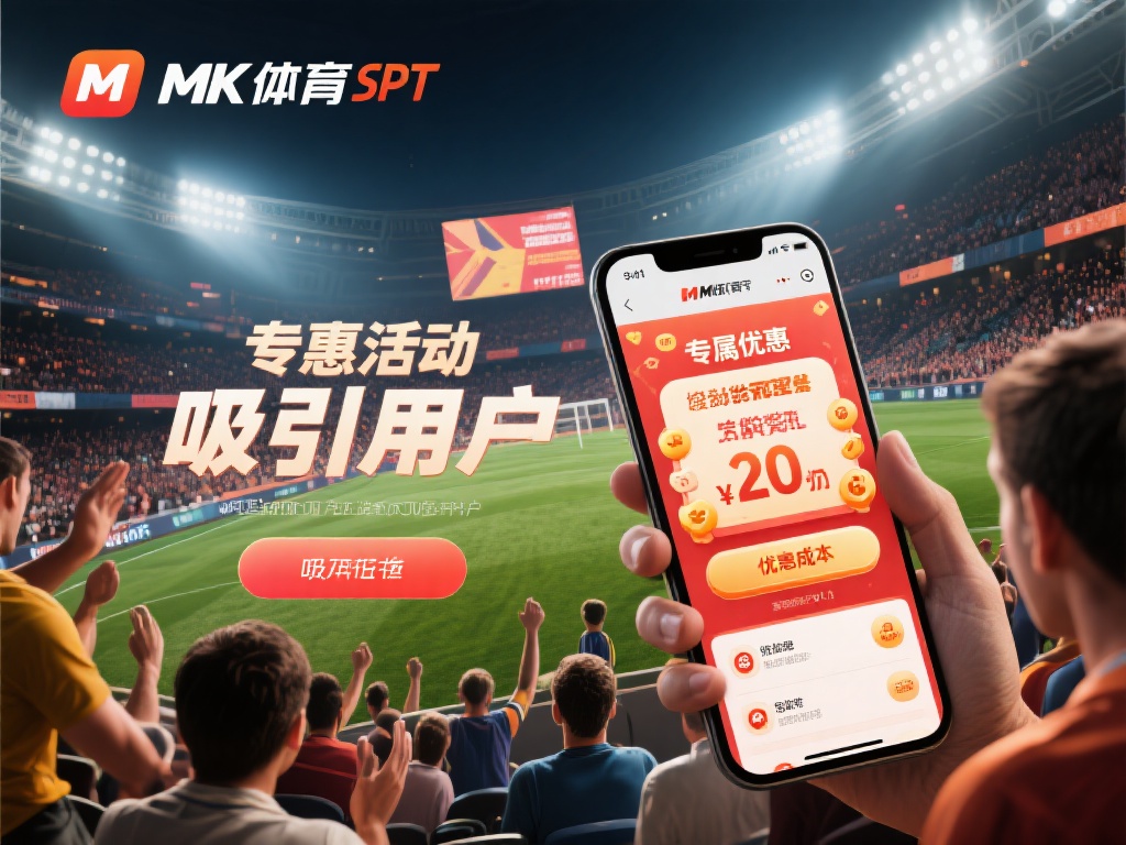 在众多体育平台中，优惠活动往往是吸引用户的一大亮点