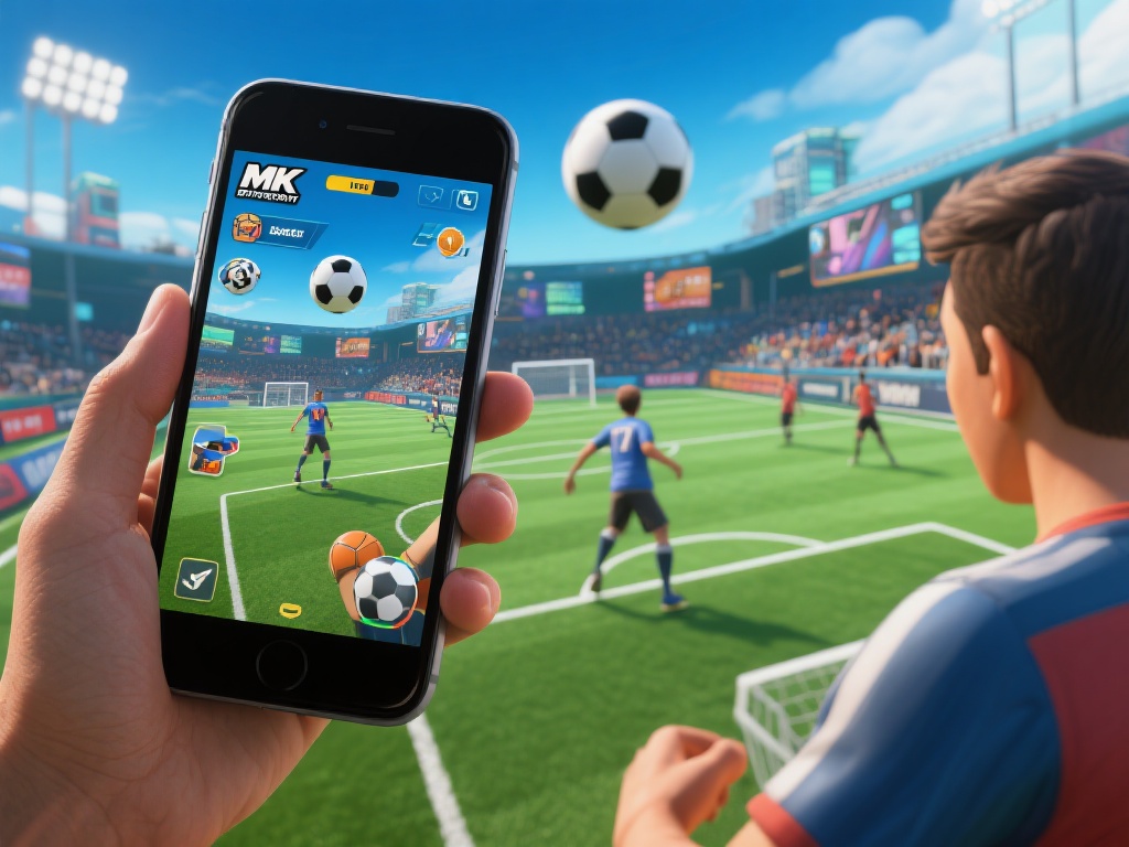MK体育游戏让你随时随地享受体育竞技 (MK体育游戏，随时随地畅享体育竞技的无限乐趣）