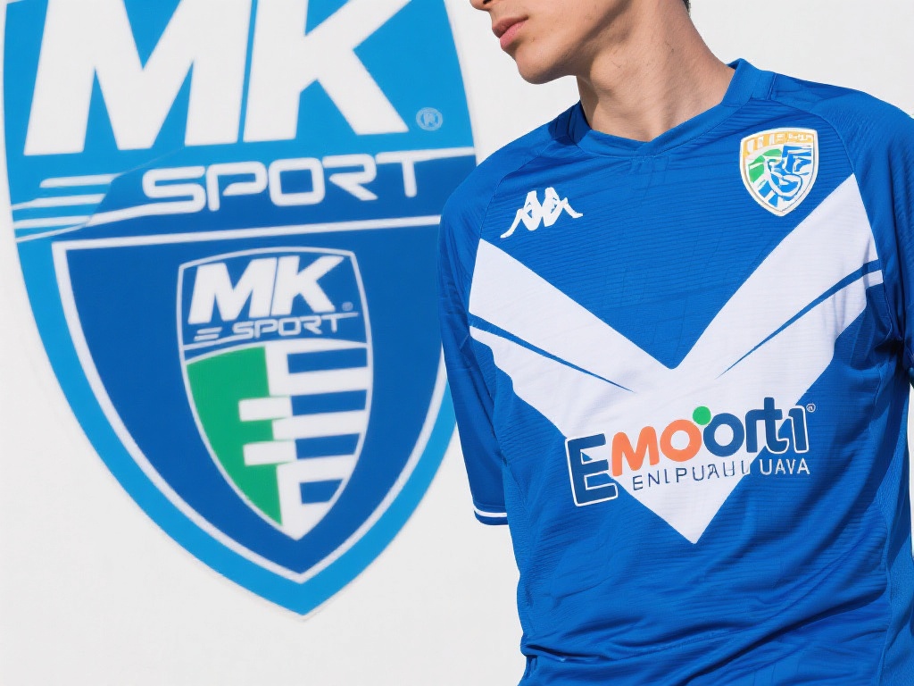 mk体育恩波利签约，助推球队品牌升级 (MK体育与恩波利签约，助力球队品牌全面升级）