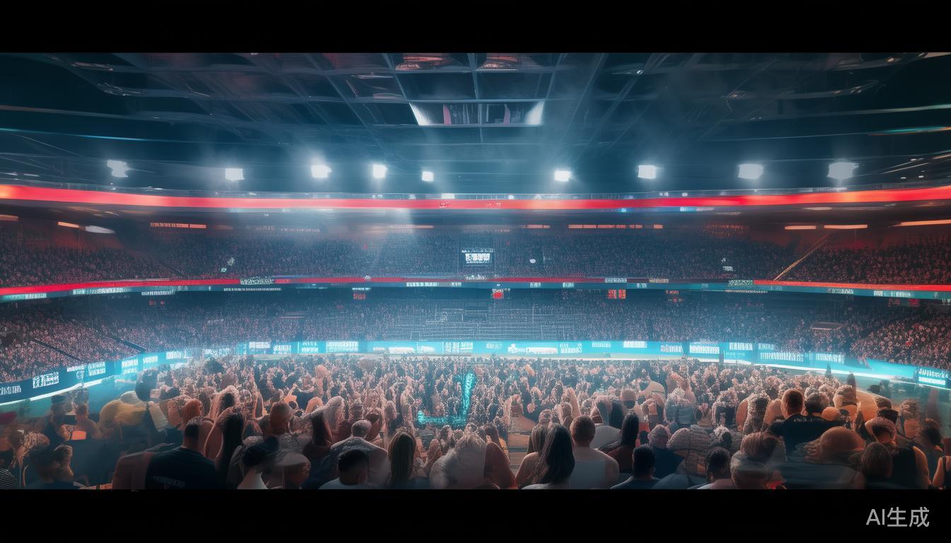 全面体验MK体育平台在线看全部赛事资源，畅享精彩体育盛宴