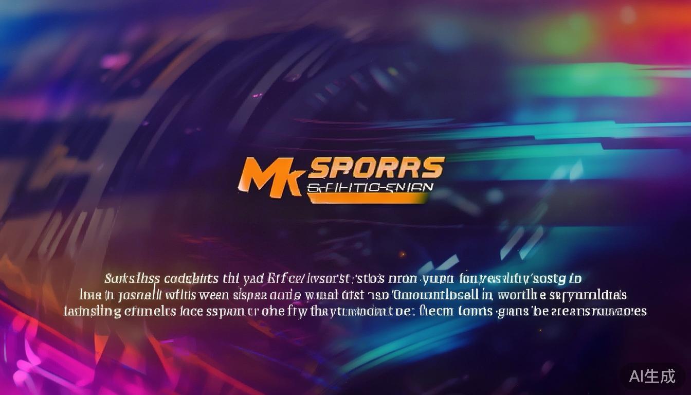 全面解析MK体育登录入口注册流程与账户安全保障策略