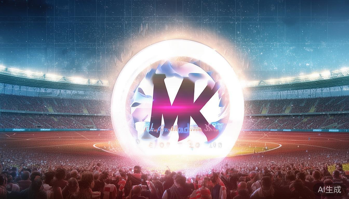 全面解读MK体育官方合作伙伴关系的合作模式与未来发展