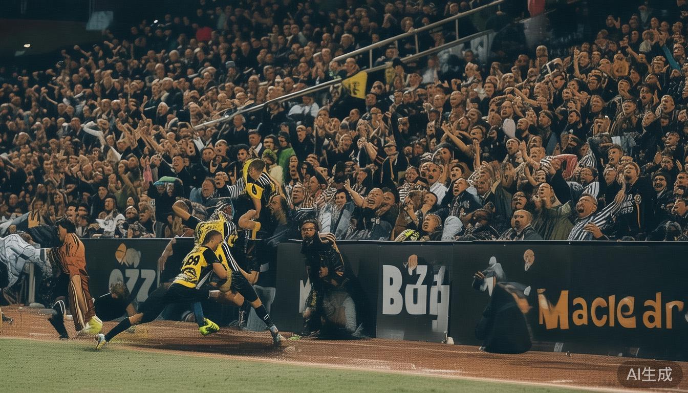 恩波利MK体育比赛精彩瞬间盘点:精彩瞬间回顾与精彩集锦 令人难忘的比赛瞬间之一发生在上赛季某场关键战中。球