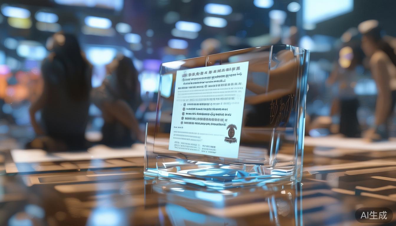 平台资质和合法性
在众多平台中，优先选择具有合法