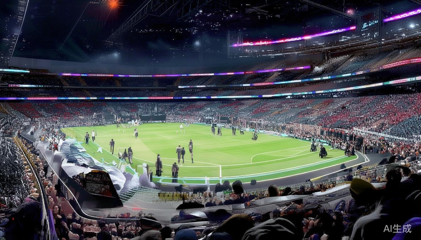 随着体育赛事直播平台的增多，MK体育以其丰富的资源