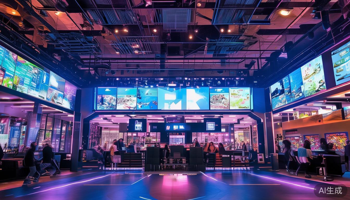 在现代都市生活节奏日益加快的背景下，人们对于休闲娱