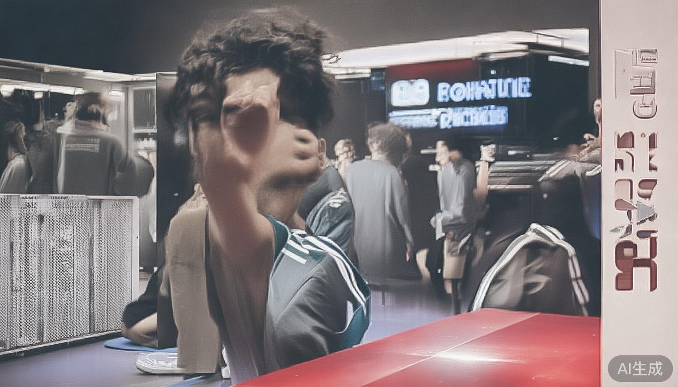 体育MK：打造运动品牌与粉丝情感共鸣的深度连接战略