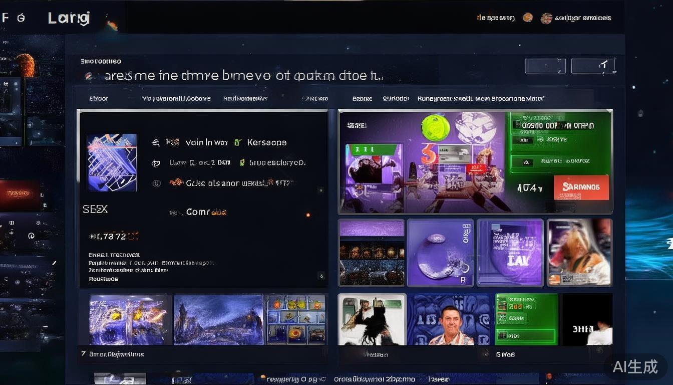 怎样确保顺利登录并操作mk体育在线平台的详细流程指南 成功登录后,用户可以根据自己的需求选择不同的娱乐或