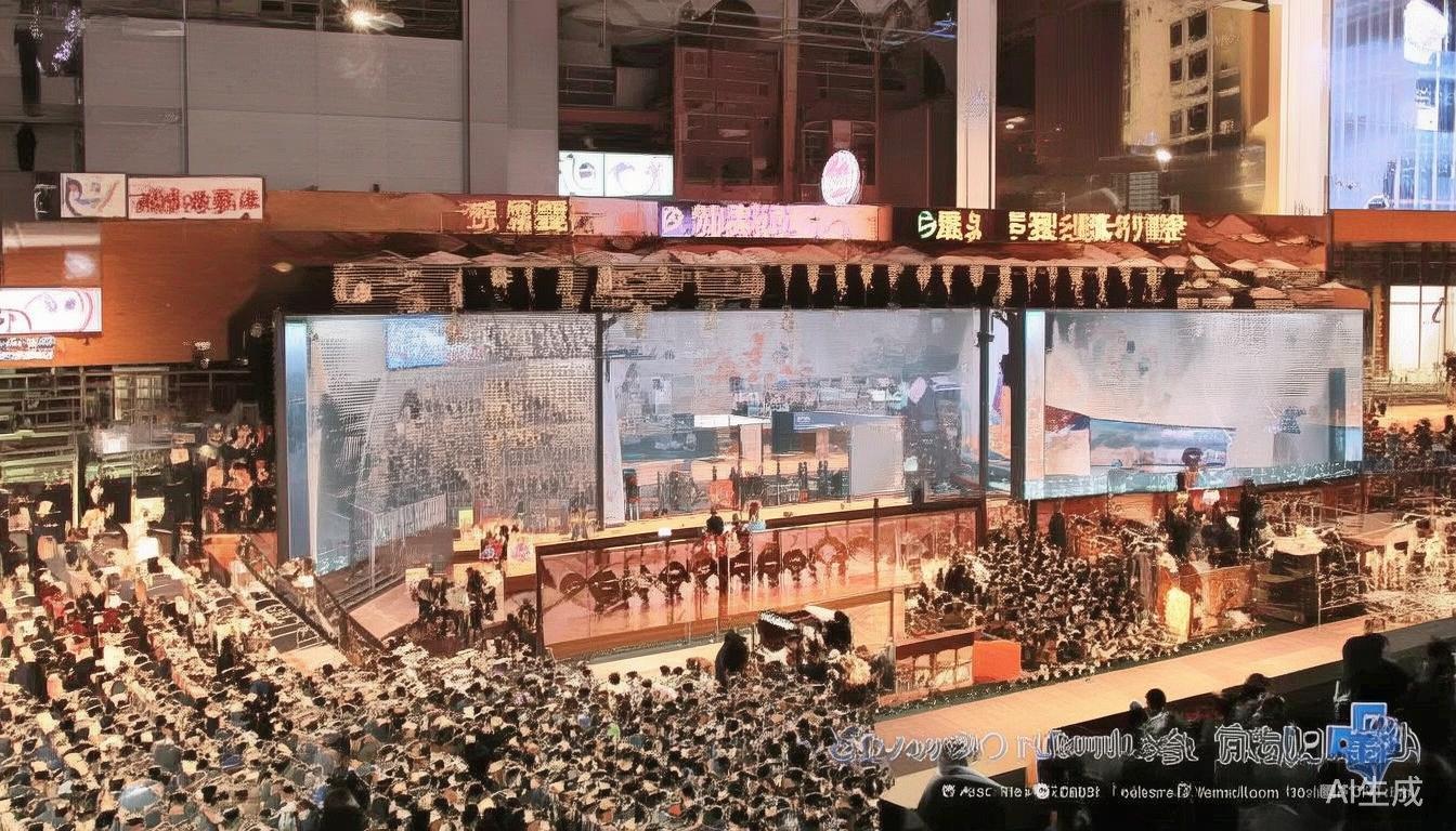 全面体验MK体育官方直播平台丰富多彩的互动功能与精彩赛事 在mk体育在线官网,用户可以享受到多种创新的直播互