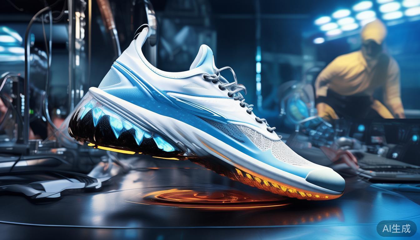 3.&nbsp;持续创新，贯彻人性化设计
为满足不同运动人