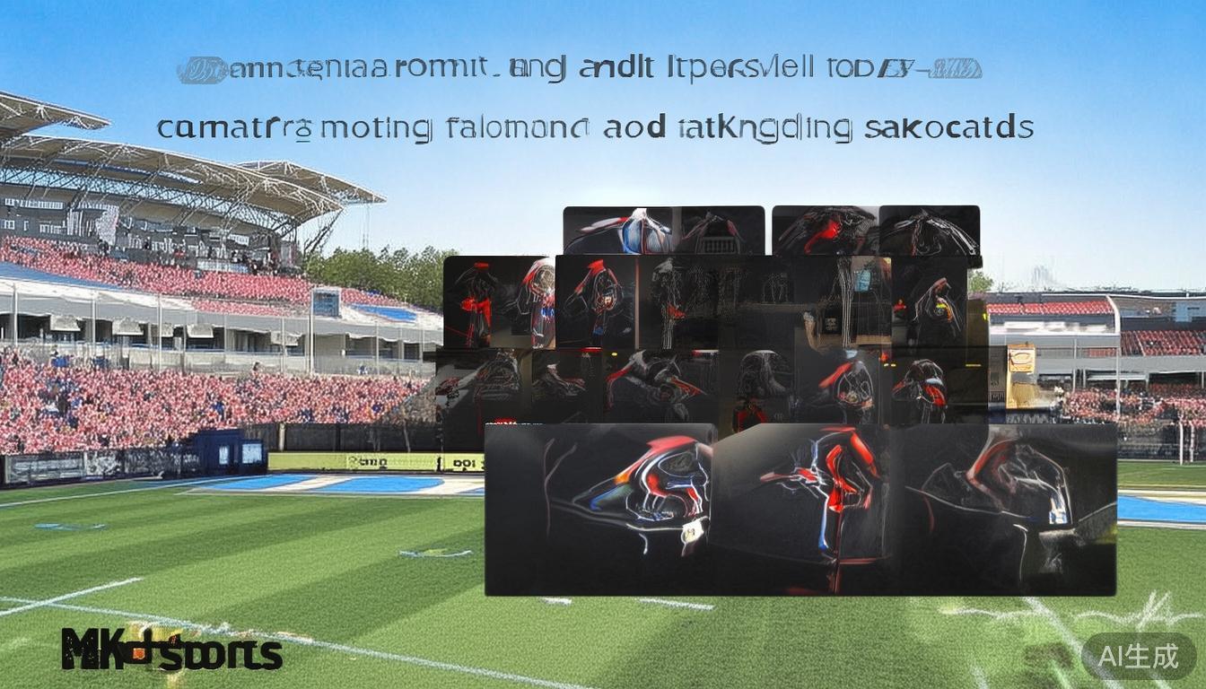 为什么MK体育成为众多运动队首选的理想赞助商？