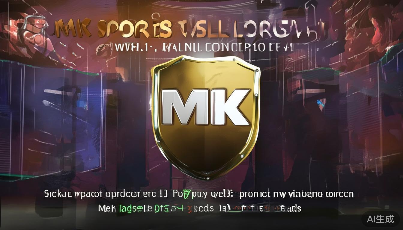全面解析MK体育在线登录入口官方地址及详细登录步骤指南