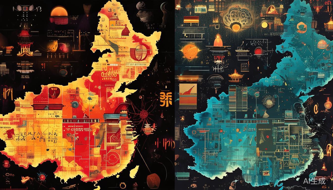 首先，*“中国本土品牌”*的定义并非单一，通常指企