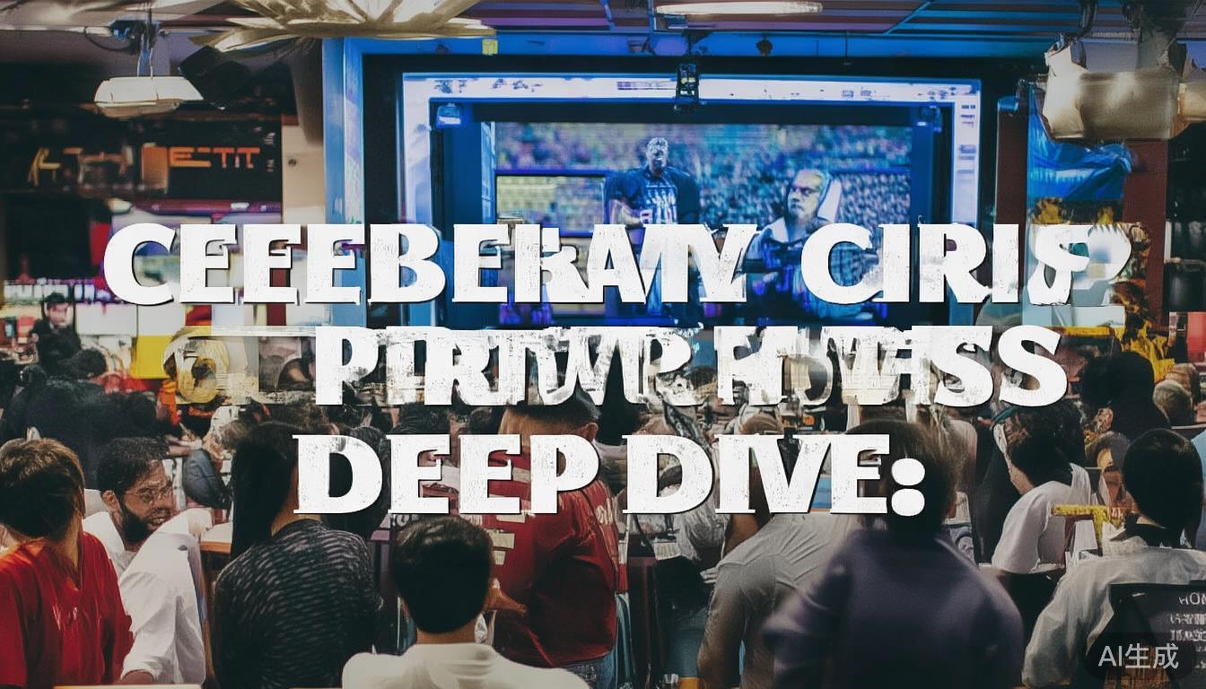 深度挖掘明星体育新闻背后的故事：全方位解析_mk体育