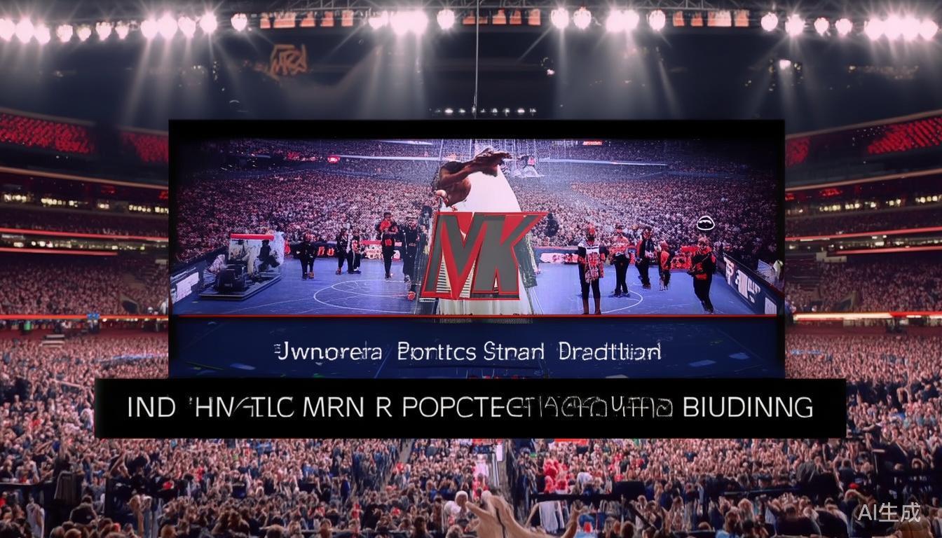 精彩开篇引发关注
在当今激烈的体育市场竞争中，赢