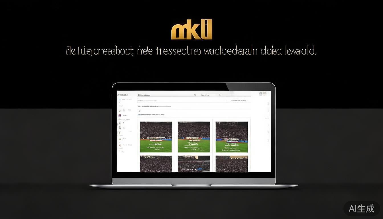 MK体育平台网页实时高清赛事直播尽享极致视听盛宴