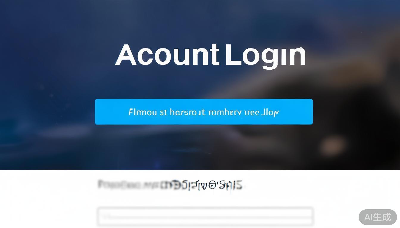 掌握正确步骤轻松实现MK体育平台登录的详细指南