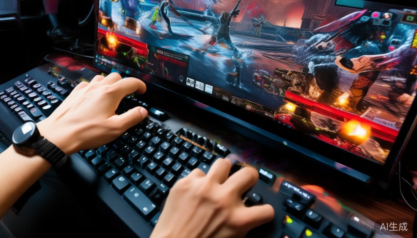 任何游戏的高手都离不开扎实的基础操作。熟悉游戏界面