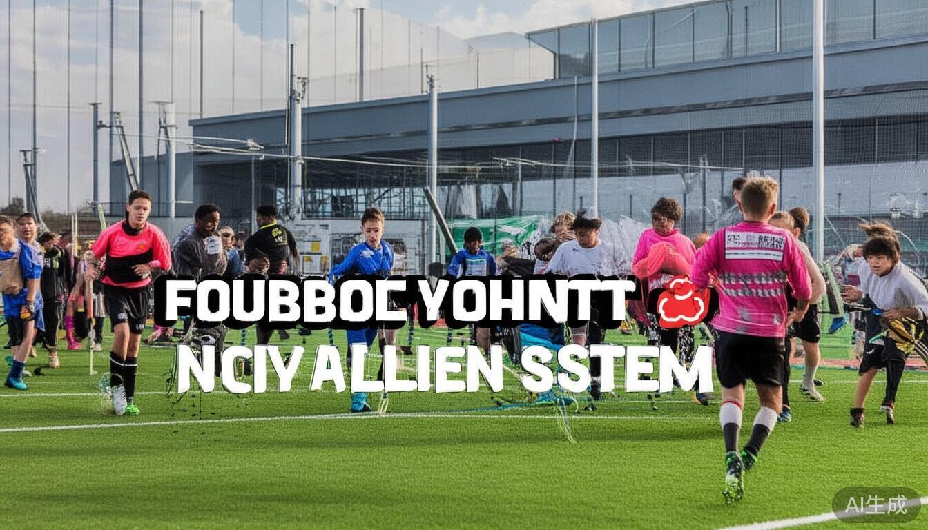 深入揭秘MK体育足球青训培养体系的全方位内幕分析