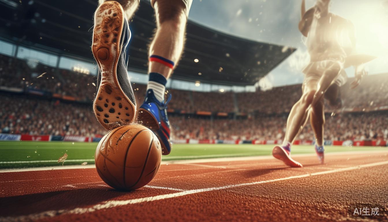 把握赛事精彩瞬间
体育赛事的魅力在于其瞬间的激动