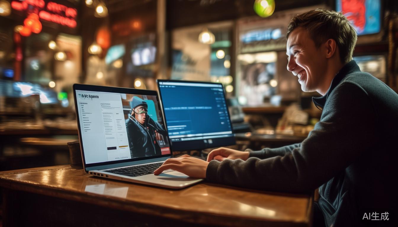 全面指南：轻松打开MK体育官网入口的详细攻略与技巧